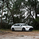 Illustration for article titled The 2020 Toyota Corolla Hybrid Has Killed the Prius and Stands Atop Its Grave